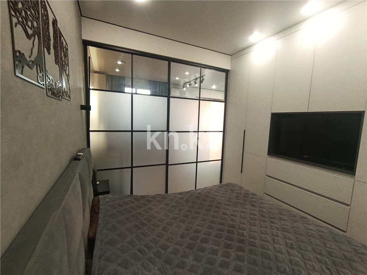 Продажа 1-комнатной квартиры, 43 м² в Караганде - фото 6