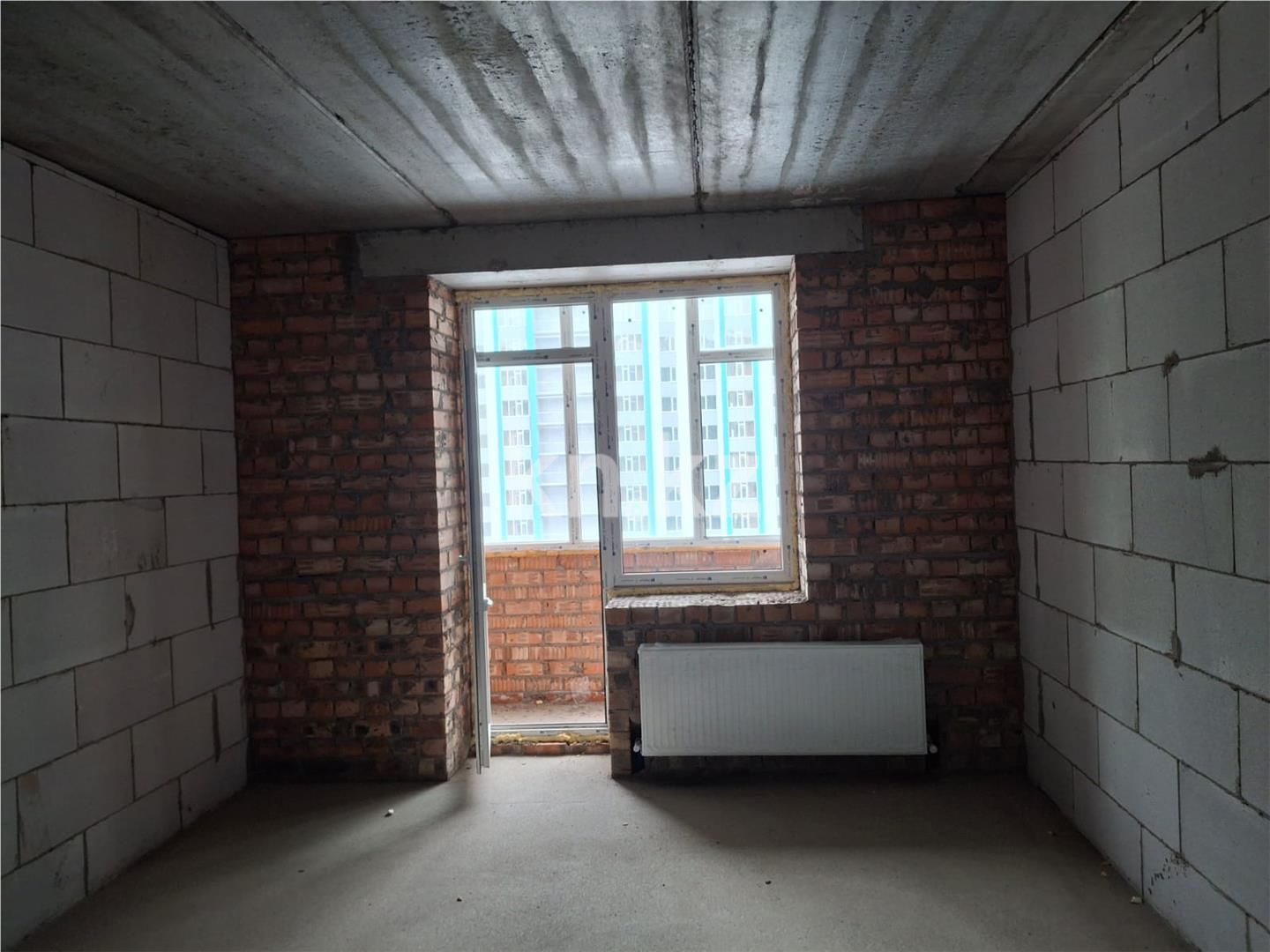 Продажа 1-комнатной квартиры, 41.7 м², ул. Тынышбайулы - Продажа квартир в Казахстане фото 2 из 8