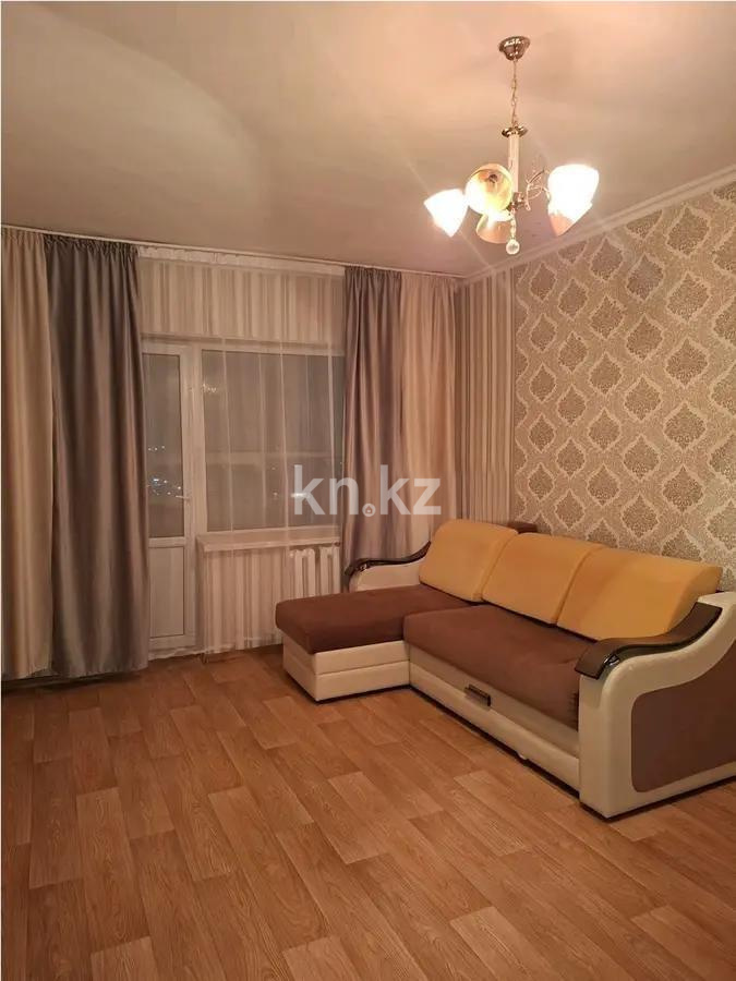 Продажа 1-комнатной квартиры, 41 м² - Продажа квартир в р-не Байконур Астаны - страница 4 фото 1 из 3