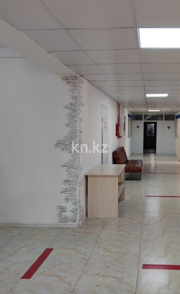 Аренда , ул. Жаханша Досмухамедулы, дом  1 - ул. Пушкина - Аренда офисных и торговых помещений в Астане фото 11 из 14