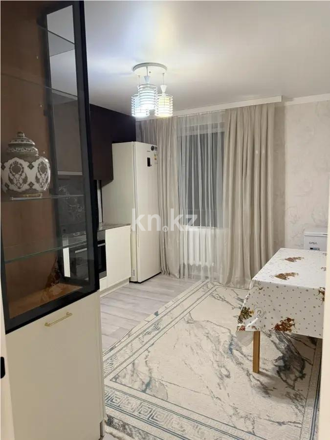 Продажа 3-комнатной квартиры, 74 м² в Астане - фото 4