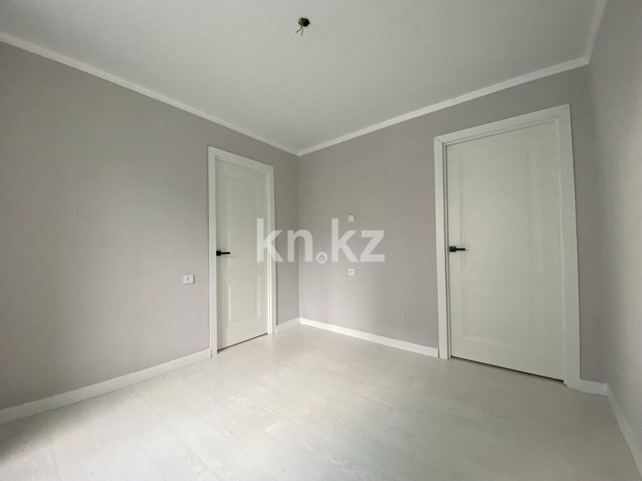 Продажа 3-комнатной квартиры, 54 м², мкр-н 6-й в Темиртау - фото 4