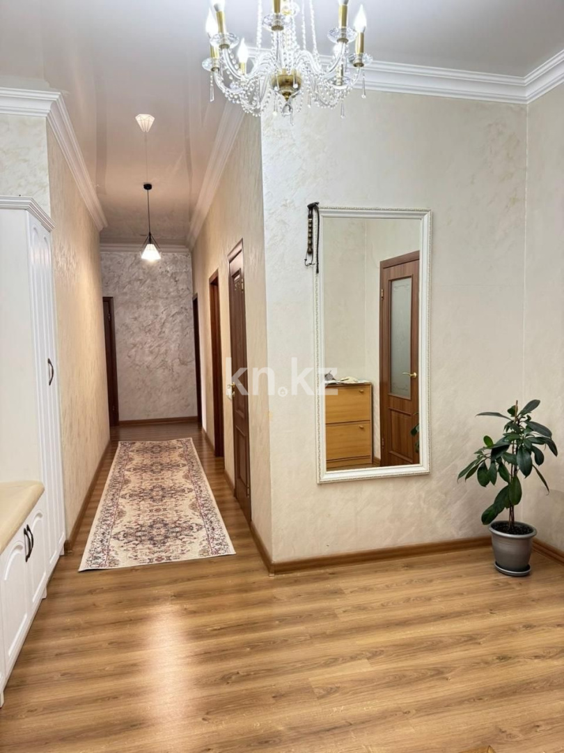 Продажа 3-комнатной квартиры, 125 м² в Астане - фото 12