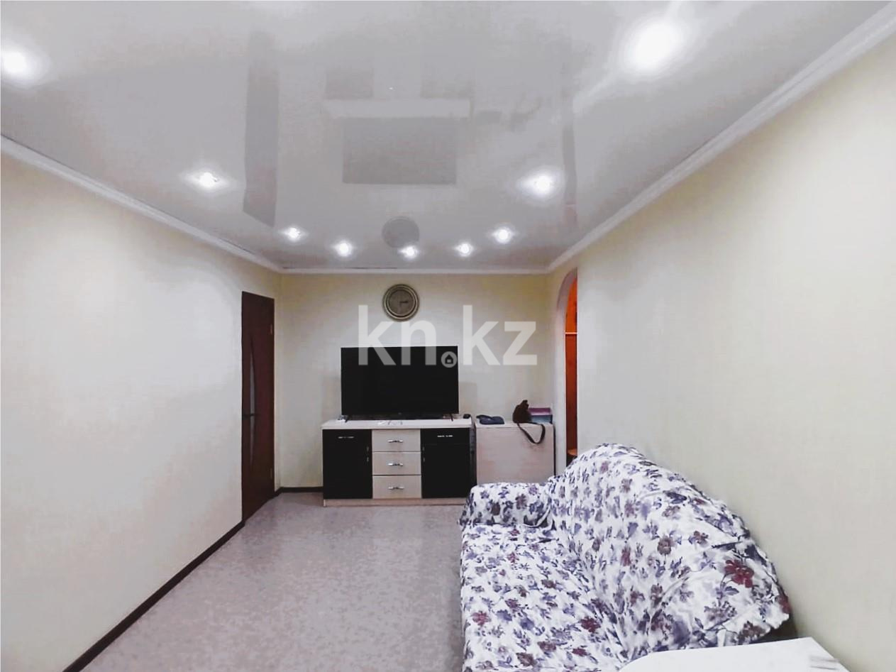 Продажа 2-комнатной квартиры, 44 м² - Продажа двухкомнатных квартир в Караганде - страница 52 фото 3 из 8