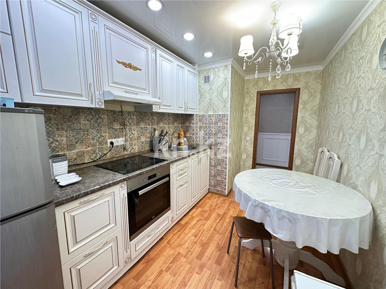 Продажа 3-комнатной квартиры, 58 м² - Продажа недвижимости в Караганде - страница 31 фото 10 из 19