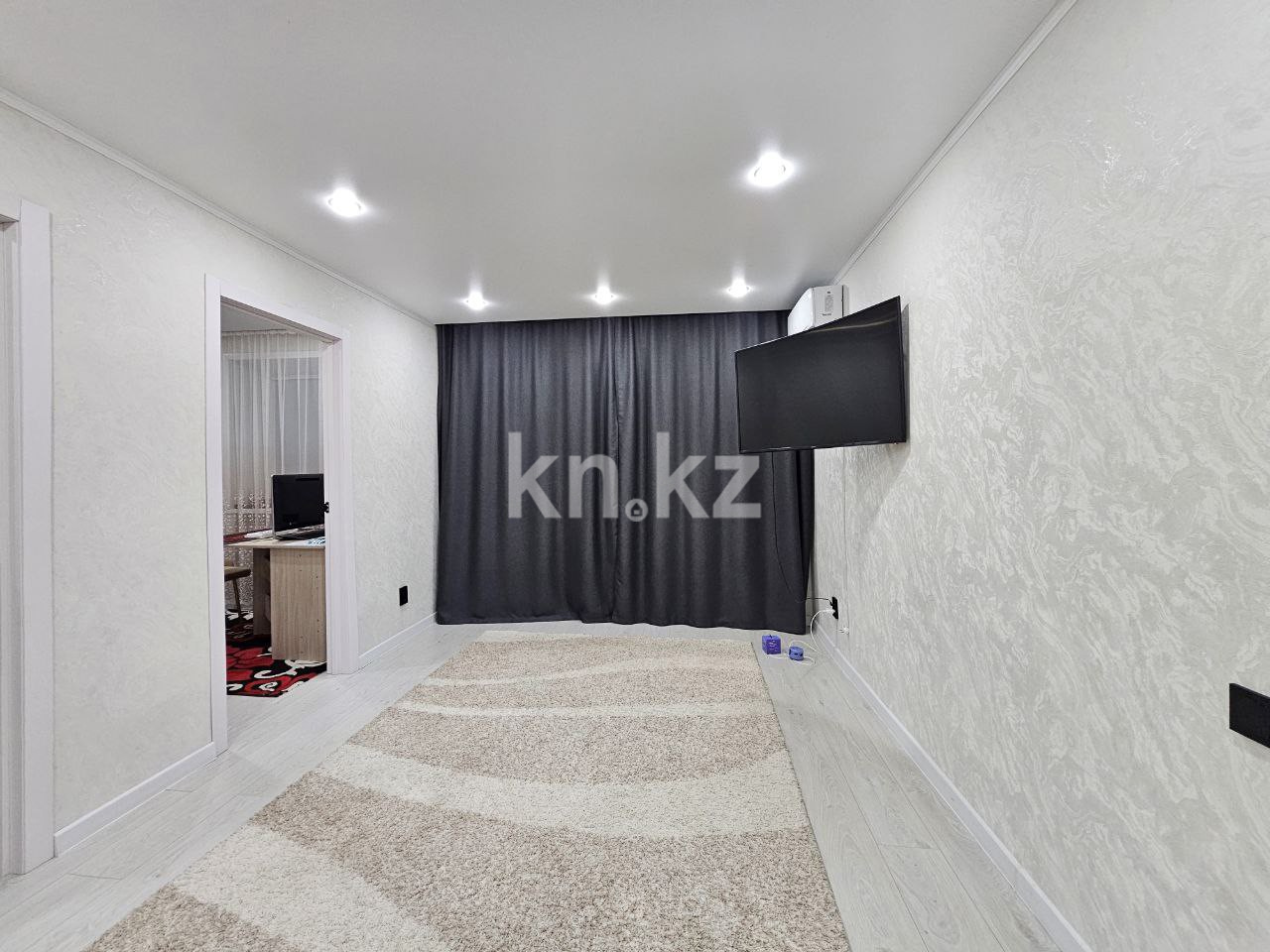 Продажа 3-комнатной квартиры, 60.3 м² - Продажа квартир в Костанае фото 9 из 15