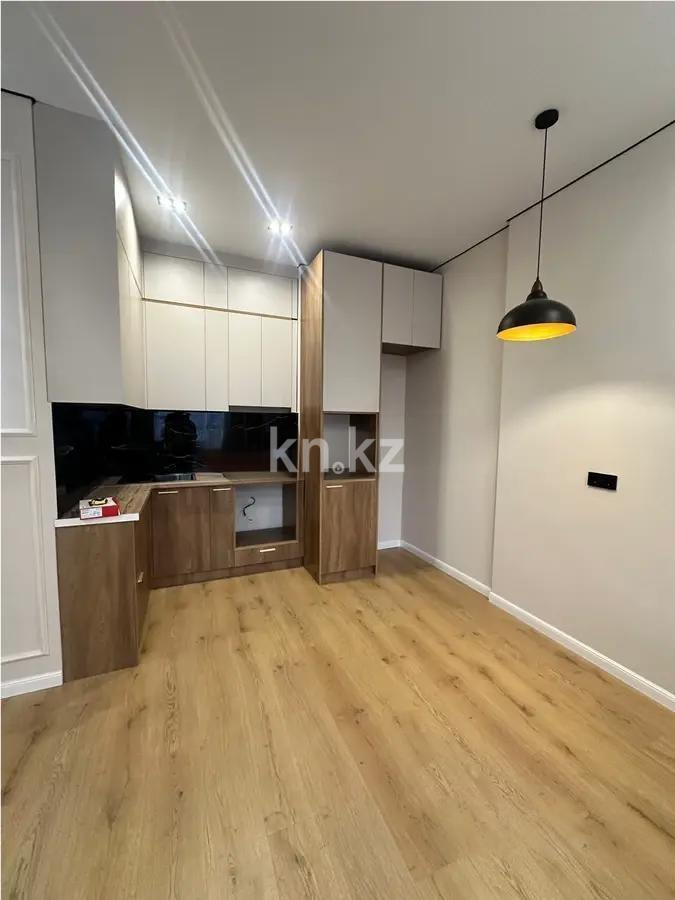 Продажа 2-комнатной квартиры, 43 м², ул. Е-429, дом  14 - Продажа  двухкомнатных квартир в новостройках Астаны без посредников фото 4 из 5