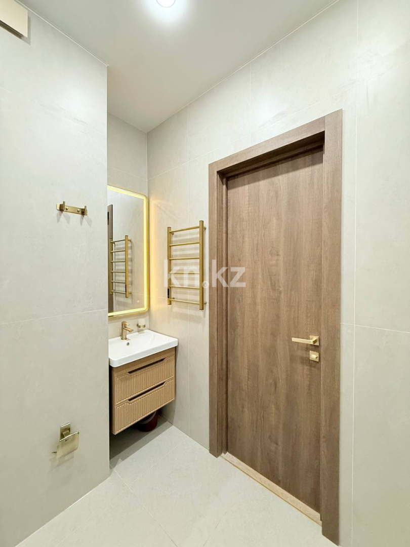 Продажа 2-комнатной квартиры, 44 м² - Продажа двухкомнатных квартир в монолитном доме в Казахстане фото 16 из 22