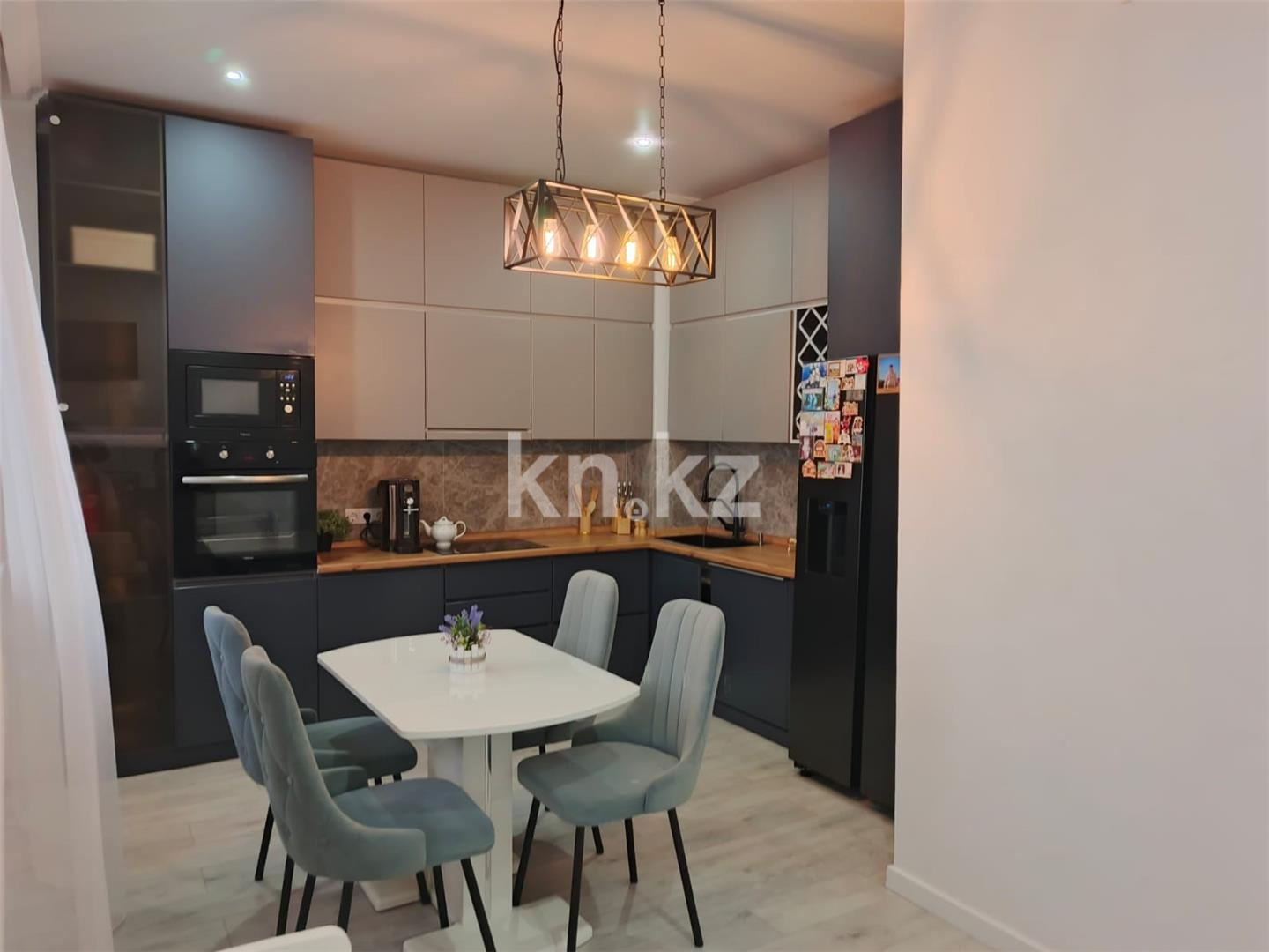 Продажа 3-комнатной квартиры, 110 м², ул. Дюсембекова в Караганде - фото 9