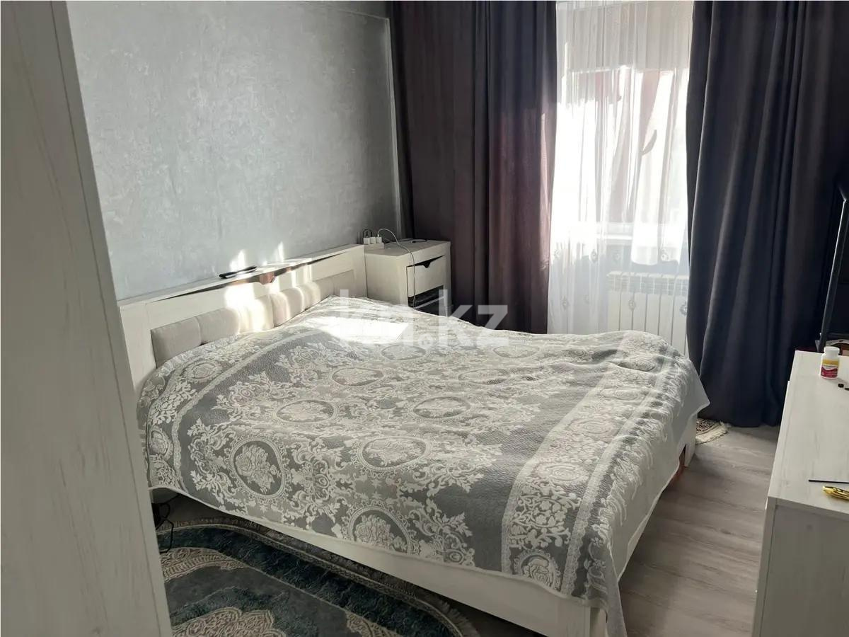 Продажа 3-комнатной квартиры, 90 м² - Продажа квартир в Алматы фото 2 из 6