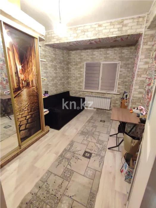 Продажа 2-комнатной квартиры, 63 м², мкр-н Айнабулак-2, дом  85 - Продажа  двухкомнатных квартир в новостройках Алматы без посредников фото 2 из 2