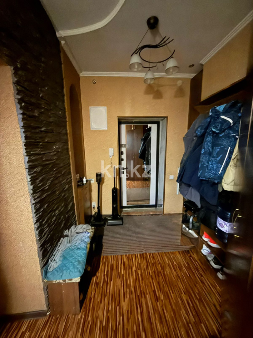 Продажа 2-комнатной квартиры, 61.9 м² - Продажа  двухкомнатных квартир в Караганде без посредников - страница 6 фото 3 из 8