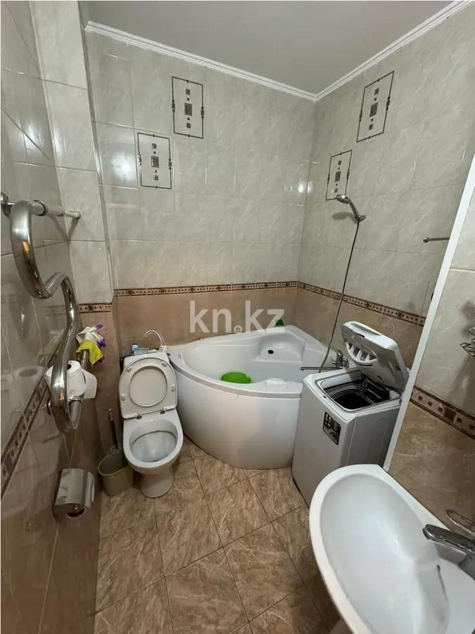 Продажа 1-комнатной квартиры, 39 м² - Продажа однокомнатных квартир от собственников в Алматы фото 3 из 4