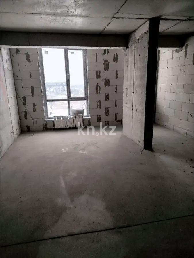 Продажа 1-комнатной квартиры, 38 м² в Алматы - фото 2