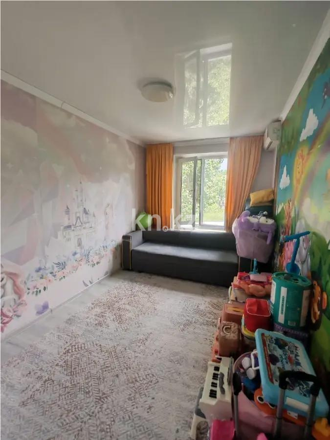 Продажа 2-комнатной квартиры, 45 м² - Продажа двухкомнатных квартир в Ауэзовском р-не Алматы фото 2 из 5