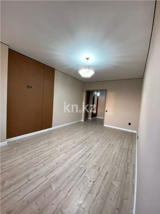 Продажа 1-комнатной квартиры, 44 м², ул. Шаймерденова, дом  2 - Продажа  однокомнатных квартир в Астане без посредников с фото фото 1 из 5