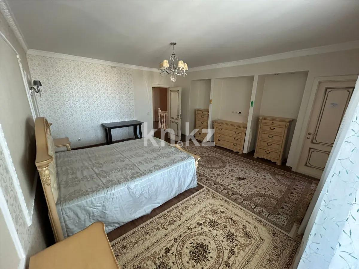 Продажа 5-комнатной квартиры, 213 м², пр. Тауелсыздык, дом  34/1 - Продажа квартир в Казахстане фото 2 из 11