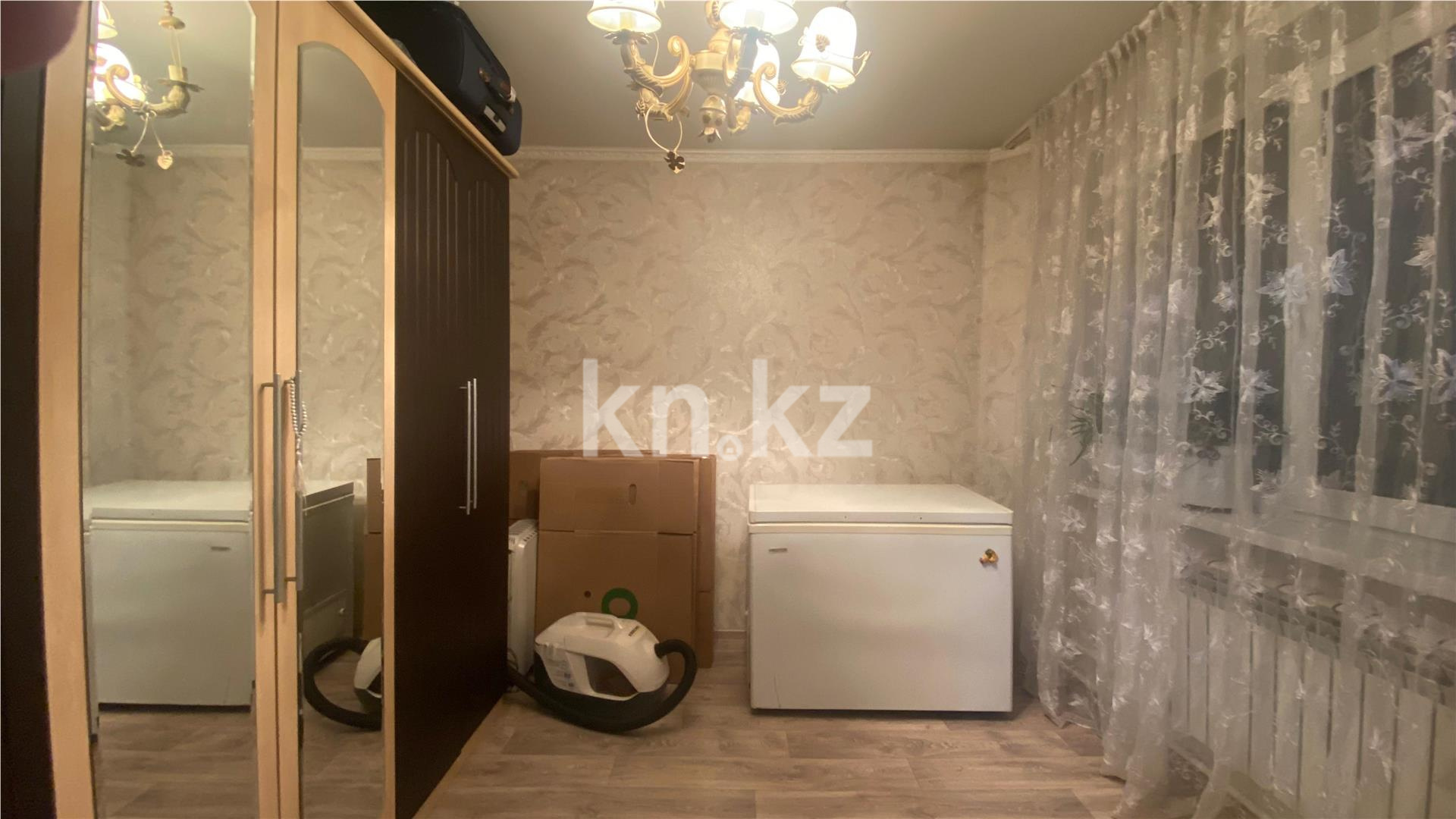 Продажа 4-комнатной квартиры, 61 м² - Продажа недвижимости в Караганде - страница 31 фото 7 из 15