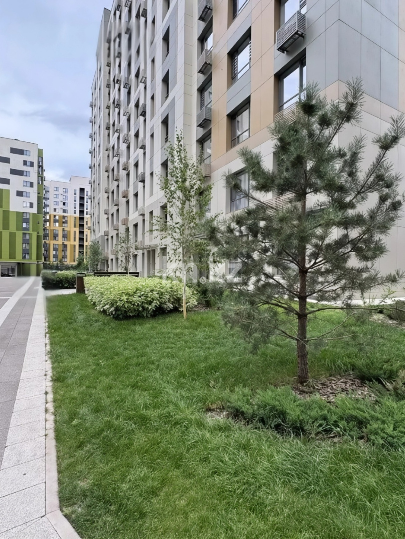 Продажа 3-комнатной квартиры, 100 м² - Продажа трехкомнатных квартир от собственников в Алматы - страница 2 фото 12 из 16