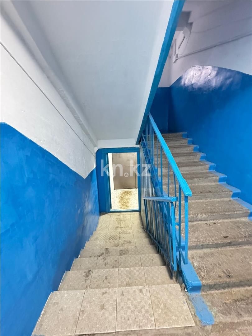 Продажа 2-комнатной квартиры, 48 м², мкр-н 7-й, дом  17 в Темиртау - фото 10