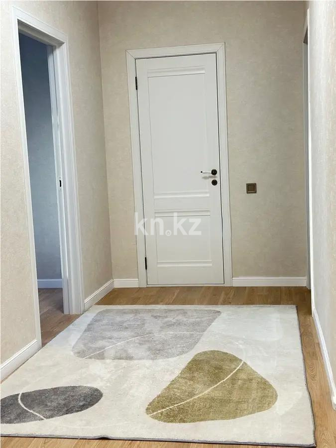 Продажа 3-комнатной квартиры, 104 м², пр. Мангилик Ел, дом  62 в Астане - фото 6