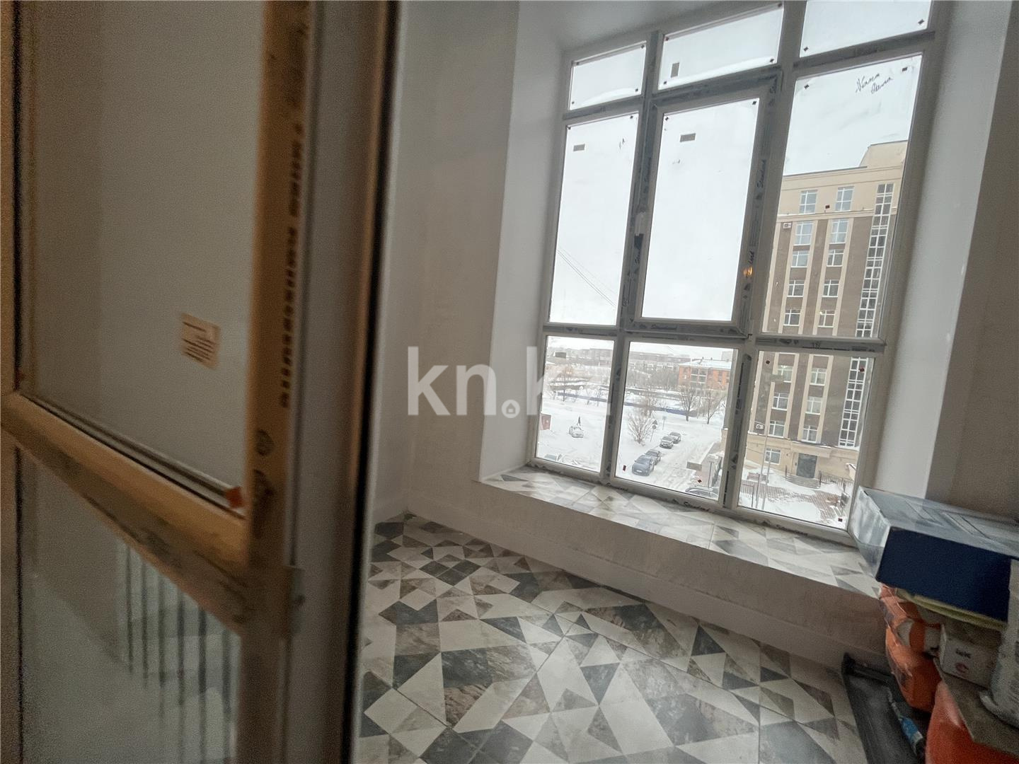Продажа 3-комнатной квартиры, 95 м², мкр. Степной-4 - Продажа квартир в Караганде фото 13 из 30