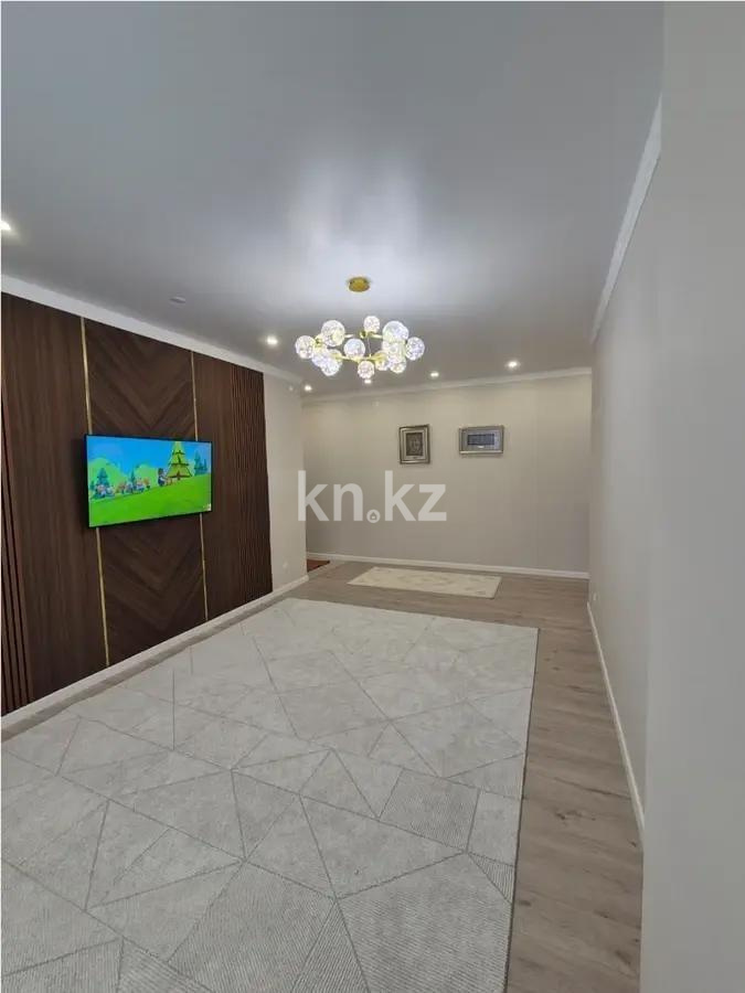 Продажа 3-комнатной квартиры, 93 м² в Астане - фото 2