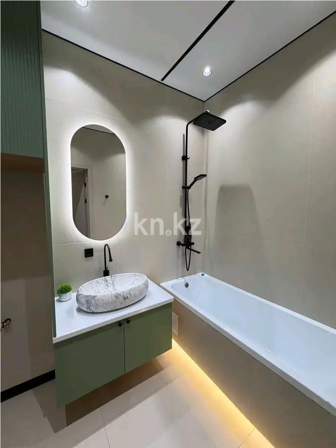 Продажа 3-комнатной квартиры, 70 м² в Астане - фото 4