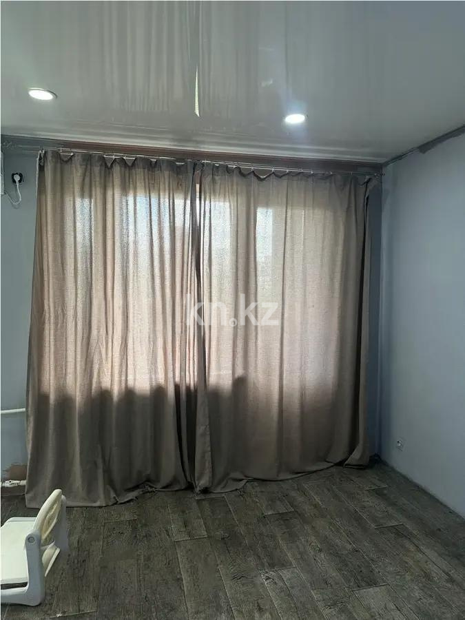 Продажа 1-комнатной квартиры, 34 м², пр. Мира, дом  114 - Продажа  однокомнатных квартир в Темиртау фото 1 из 3