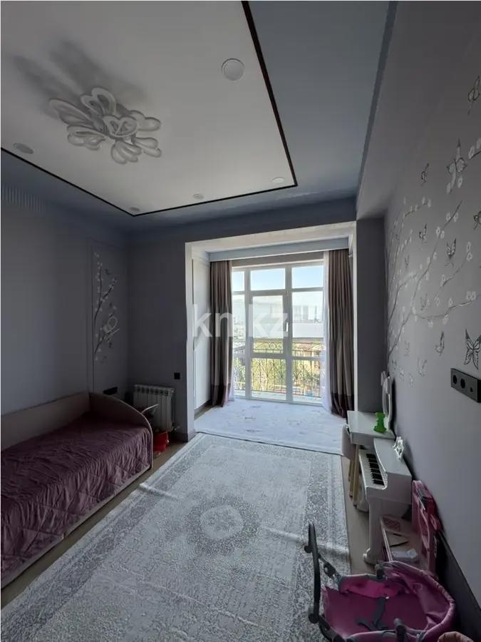Продажа 6-комнатной квартиры, 240 м² - Продажа квартир в новостройках Алматы - страница 6 фото 6 из 12