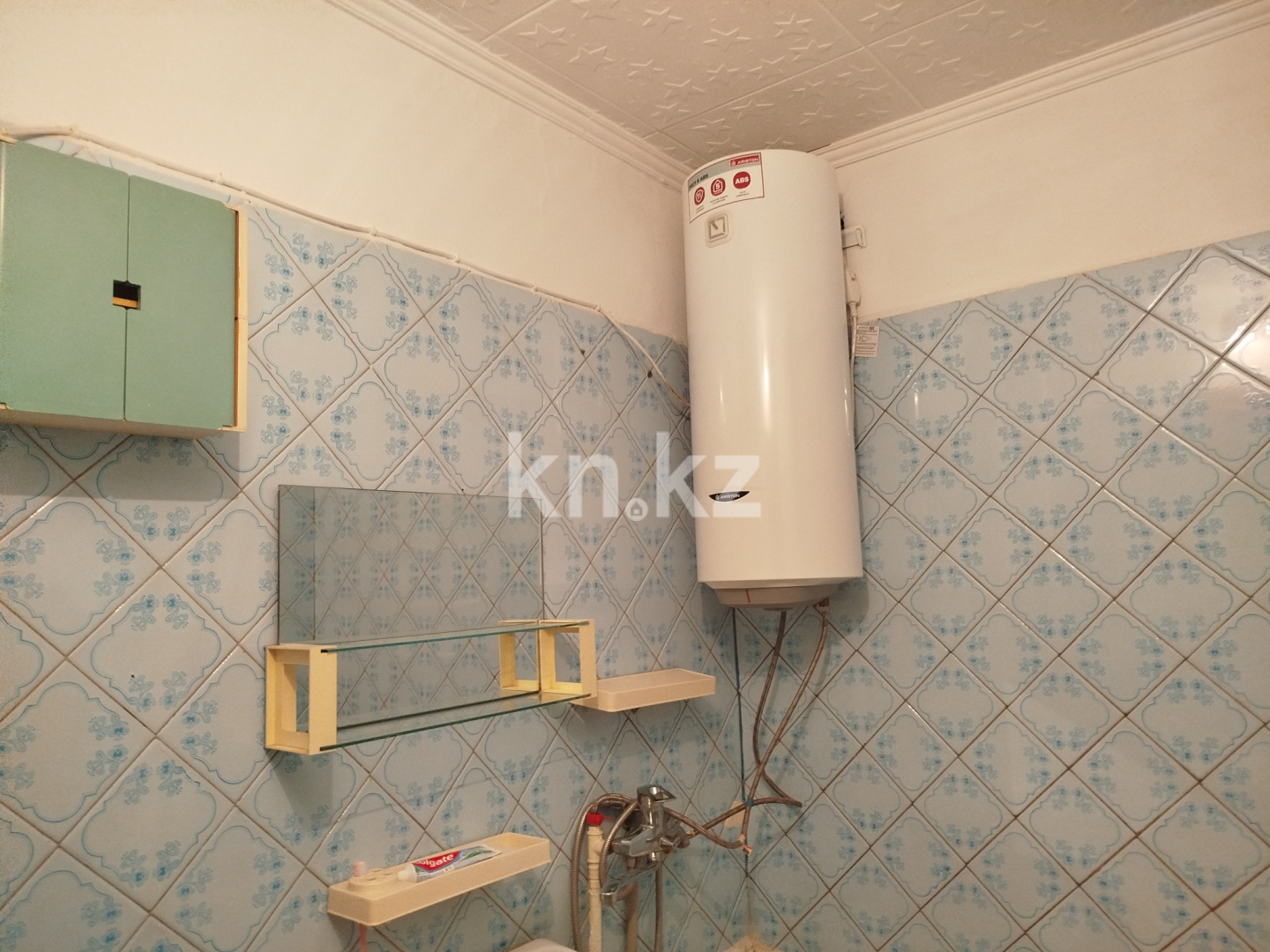 Продажа 3-комнатной квартиры, 68.4 м², Хабибулина - Продажа квартир в Алматинской области фото 16 из 17