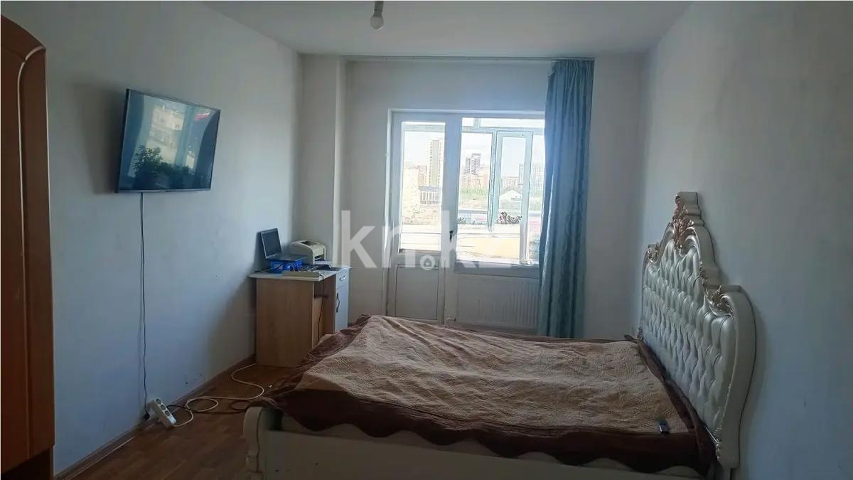 Продажа 2-комнатной квартиры, 66 м² в Караганде