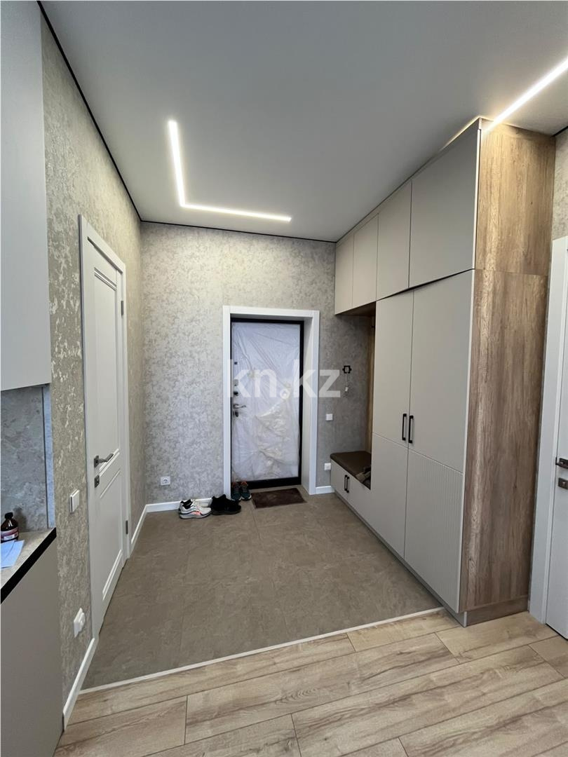 Продажа 1-комнатной квартиры, 39 м² - Продажа недвижимости в Караганде - страница 6 фото 2 из 13