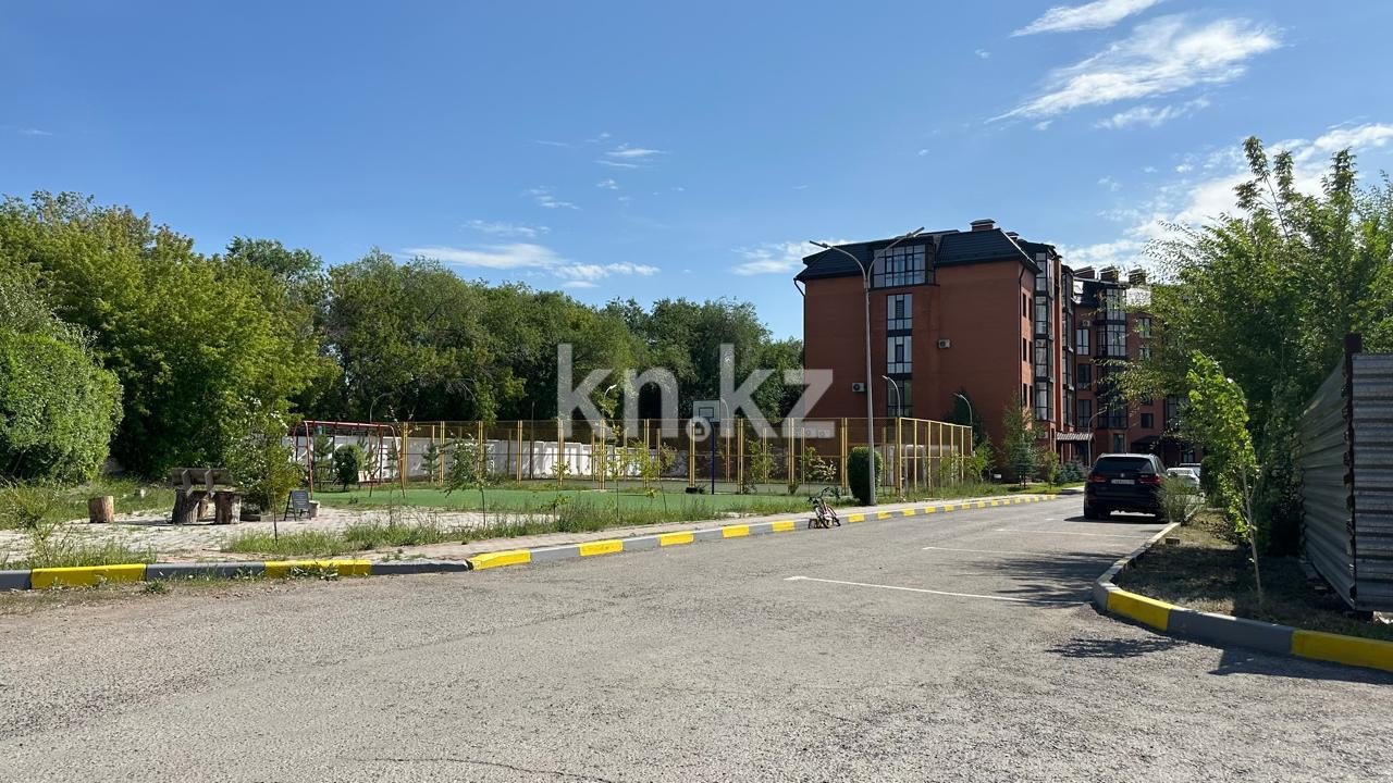 Продажа 4-комнатной квартиры, 152 м², ул. Ботаническая, дом  12/11 - Продажа квартир в Караганде с фото фото 11 из 14