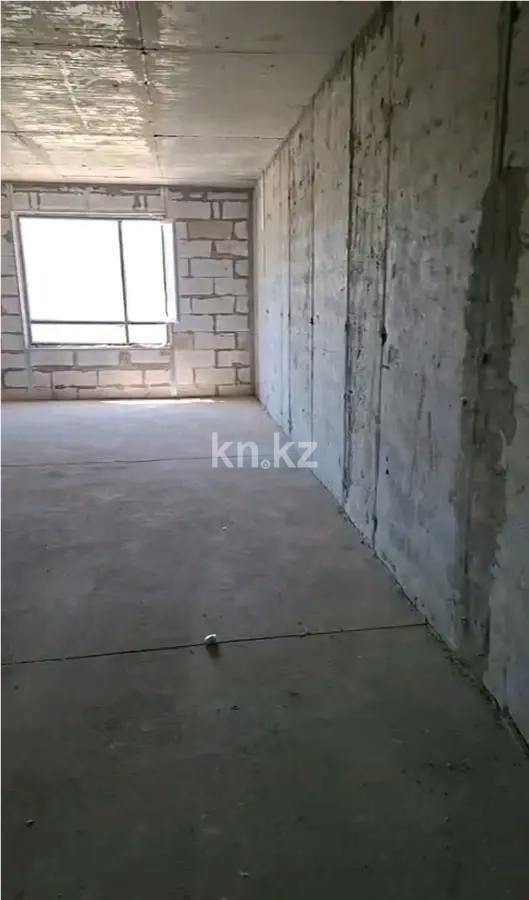 Продажа 1-комнатной квартиры, 45.2 м² - Недвижимость в Алматы фото 3 из 3