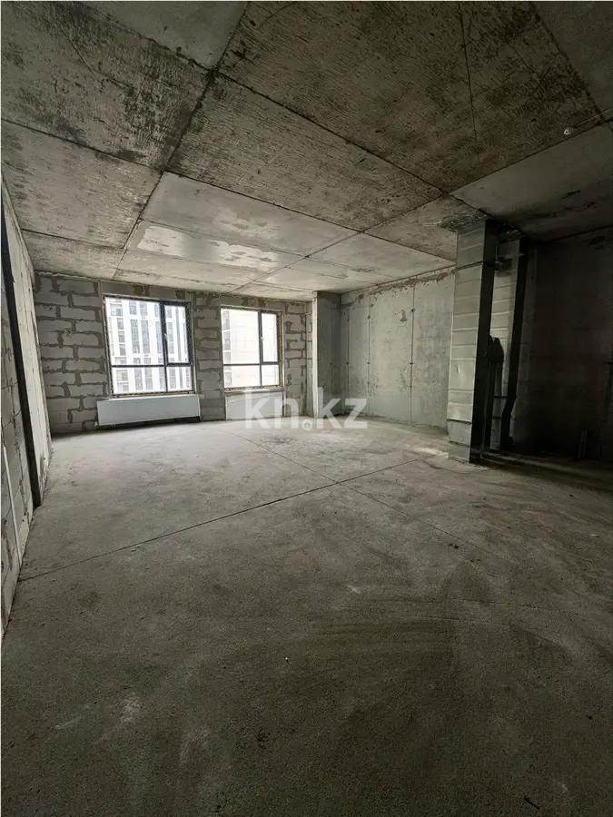 Продажа 2-комнатной квартиры, 50.2 м², пр. Райымбека, дом  349/1 в Алматы