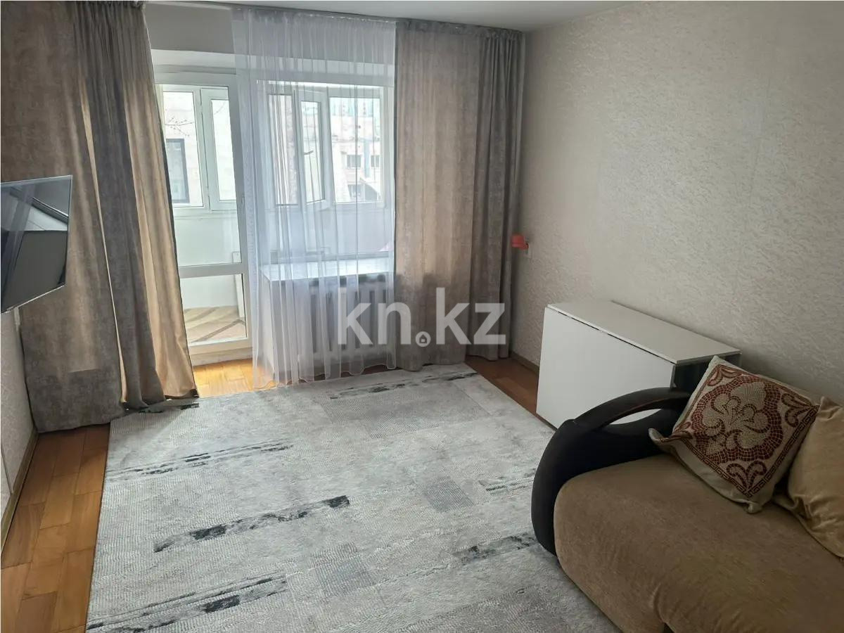 Продажа 3-комнатной квартиры, 59.7 м² в Астане