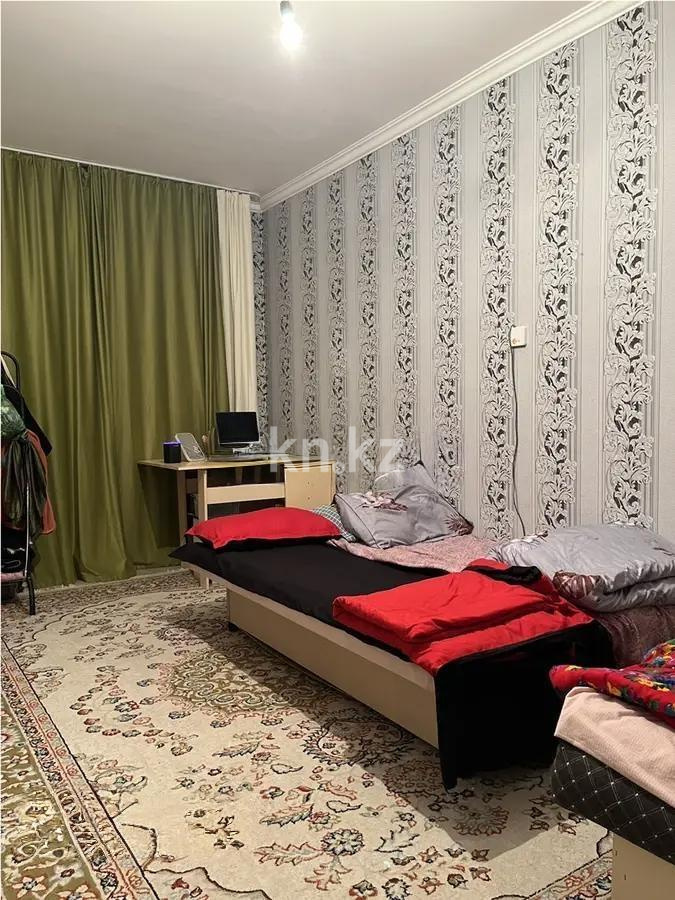 Продажа 1-комнатной квартиры, 45 м², пр. Мангилик Ел, дом  54 в Астане