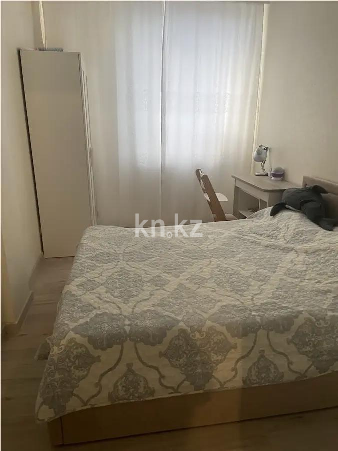 Продажа 2-комнатной квартиры, 58.6 м² - Продажа недвижимости в Астане - страница 6 фото 2 из 4