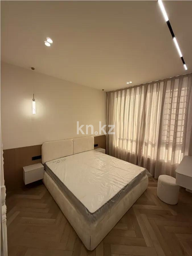 Продажа 3-комнатной квартиры, 115 м² - Недвижимость в Казахстане - страница 27 фото 2 из 7
