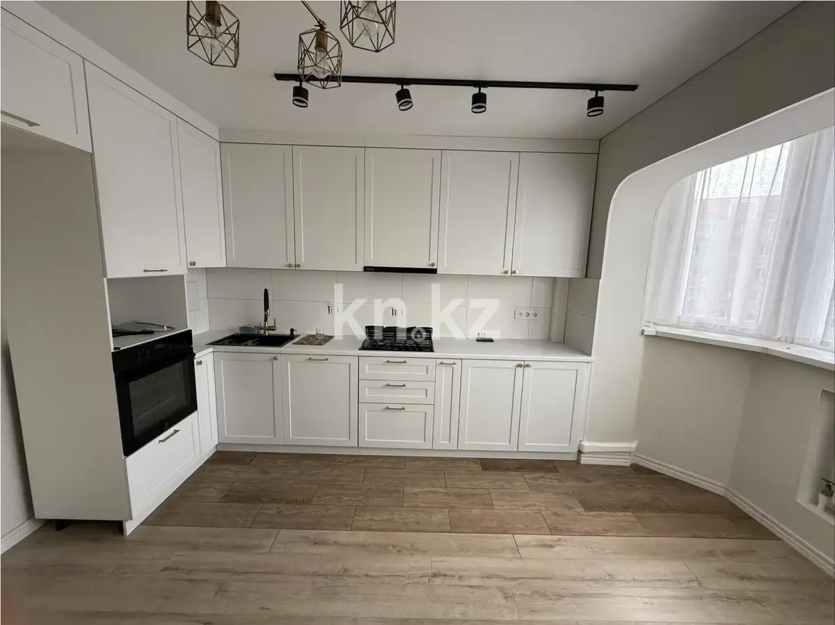 Продажа 3-комнатной квартиры, 75 м² - Продажа квартир в Казахстане - страница 19 фото 4 из 5