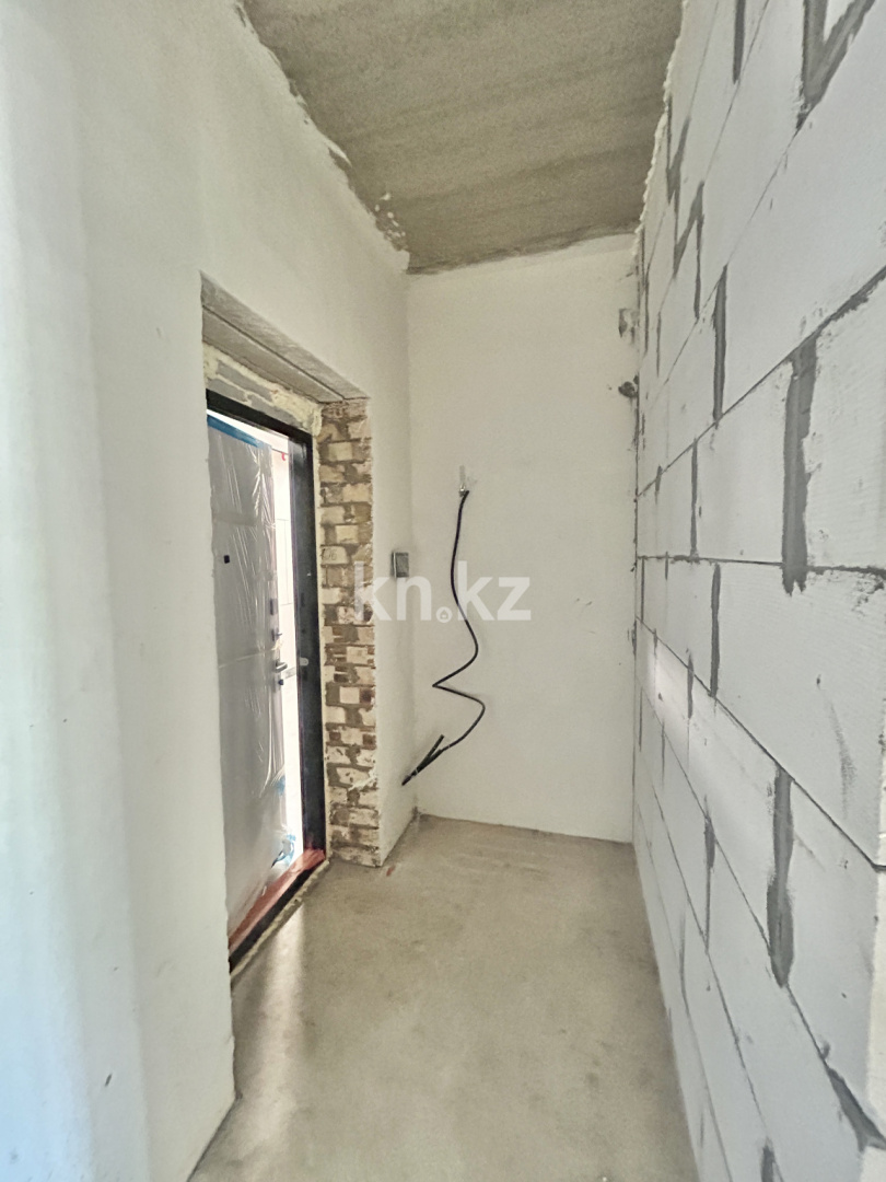 Продажа 2-комнатной квартиры, 47 м² - Продажа двухкомнатных квартир в Караганде - страница 3 фото 10 из 11