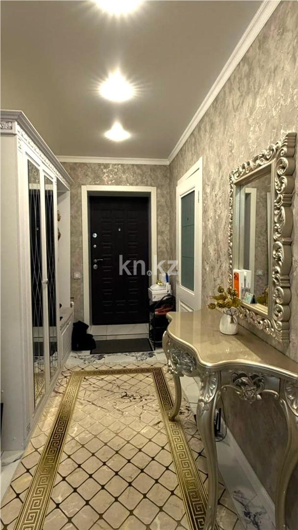 Продажа 3-комнатной квартиры, 68 м² - Продажа  трехкомнатных квартир в Караганде - страница 7 фото 8 из 13