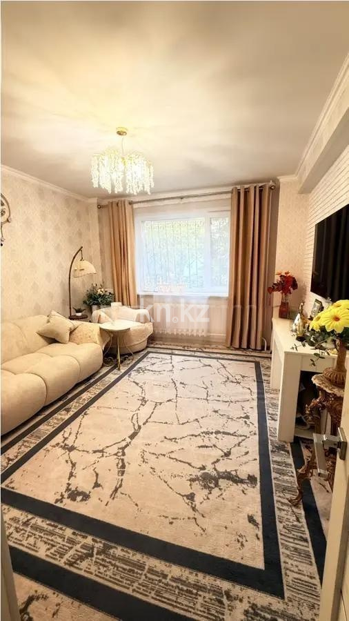 Продажа 2-комнатной квартиры, 56 м² в Астане