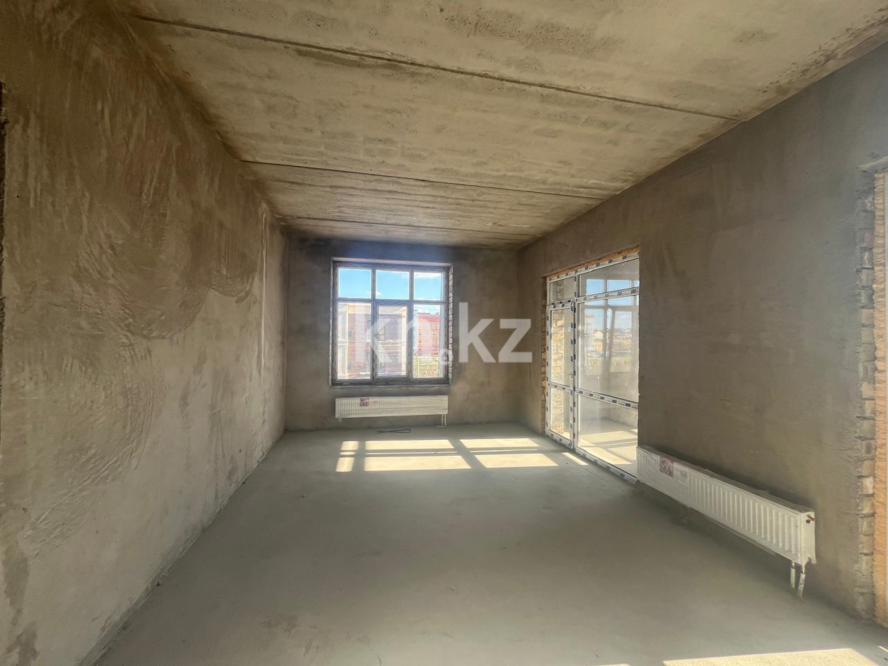 Продажа 5-комнатной квартиры, 178 м², Ж.Абишева, дом  2 Б - Продажа квартир в Караганде фото 7 из 12