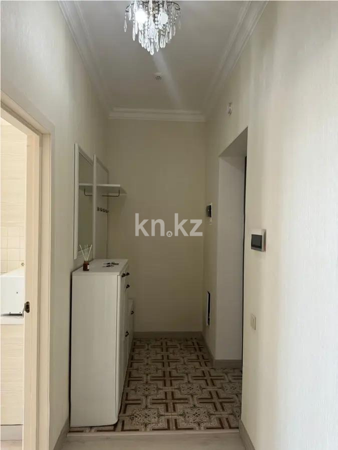 Продажа 2-комнатной квартиры, 46.2 м² в Астане - фото 5