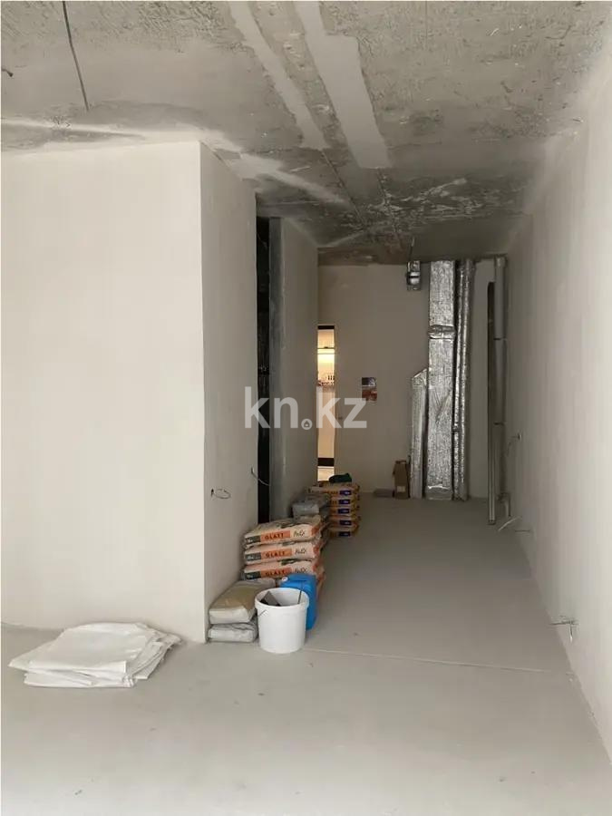 Продажа 1-комнатной квартиры, 36 м² - Продажа квартир в Алмалинском р-не Алматы - страница 3 фото 2 из 3