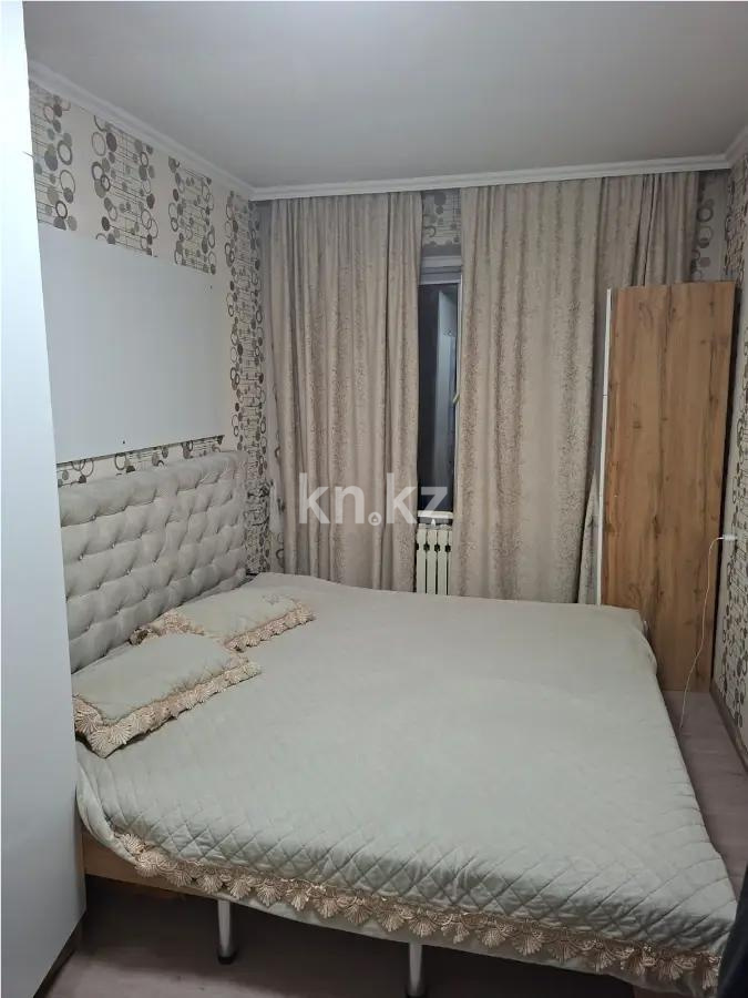 Продажа 3-комнатной квартиры, 60 м² в Алматы - фото 2