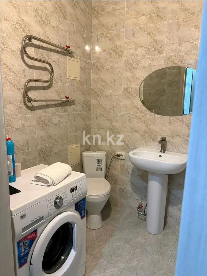 Продажа 1-комнатной квартиры, 33 м² в Астане - фото 3