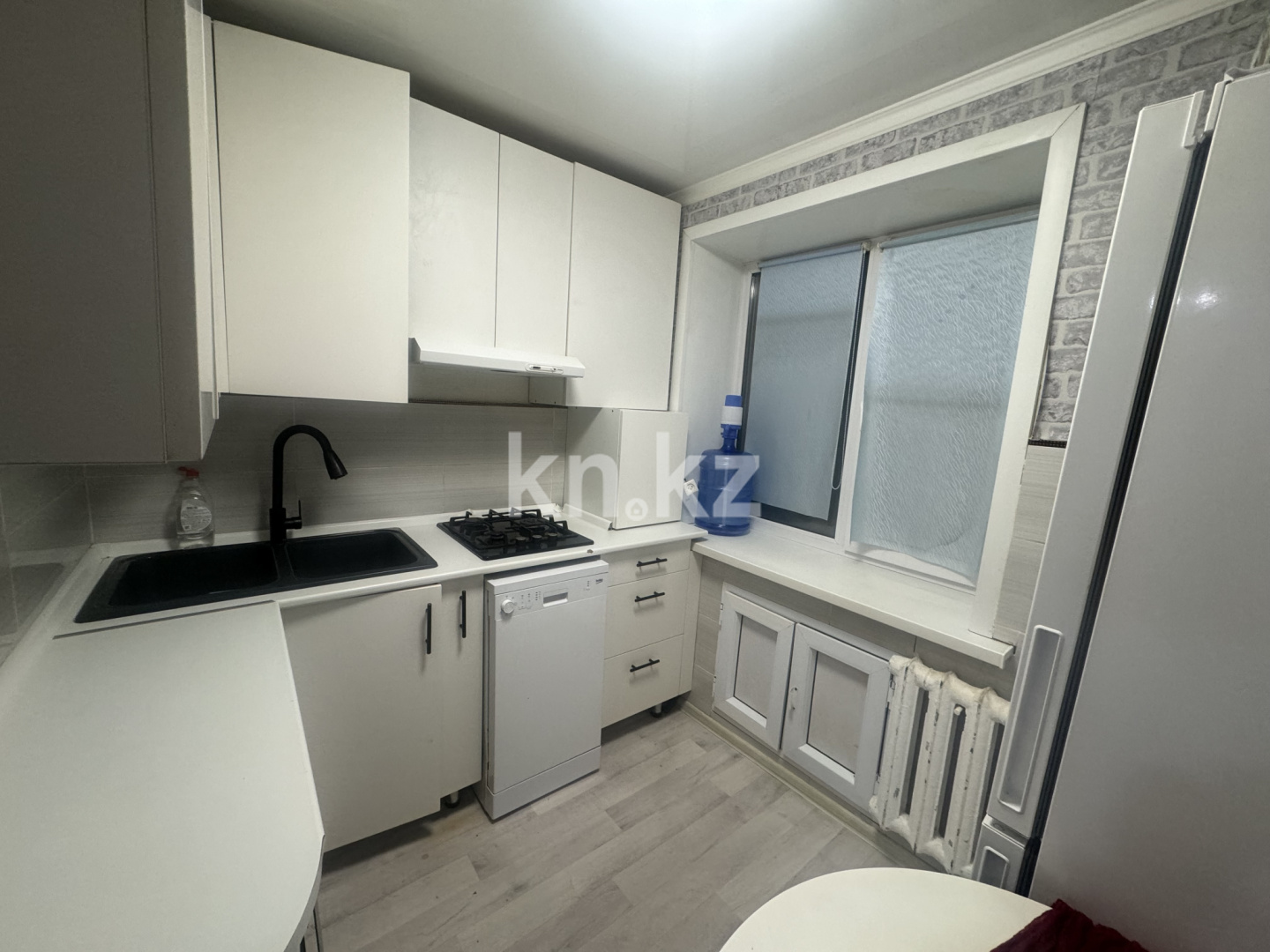 Продажа 2-комнатной квартиры, 43 м² - Продажа квартир в Караганде с фото - страница 42 фото 15 из 20